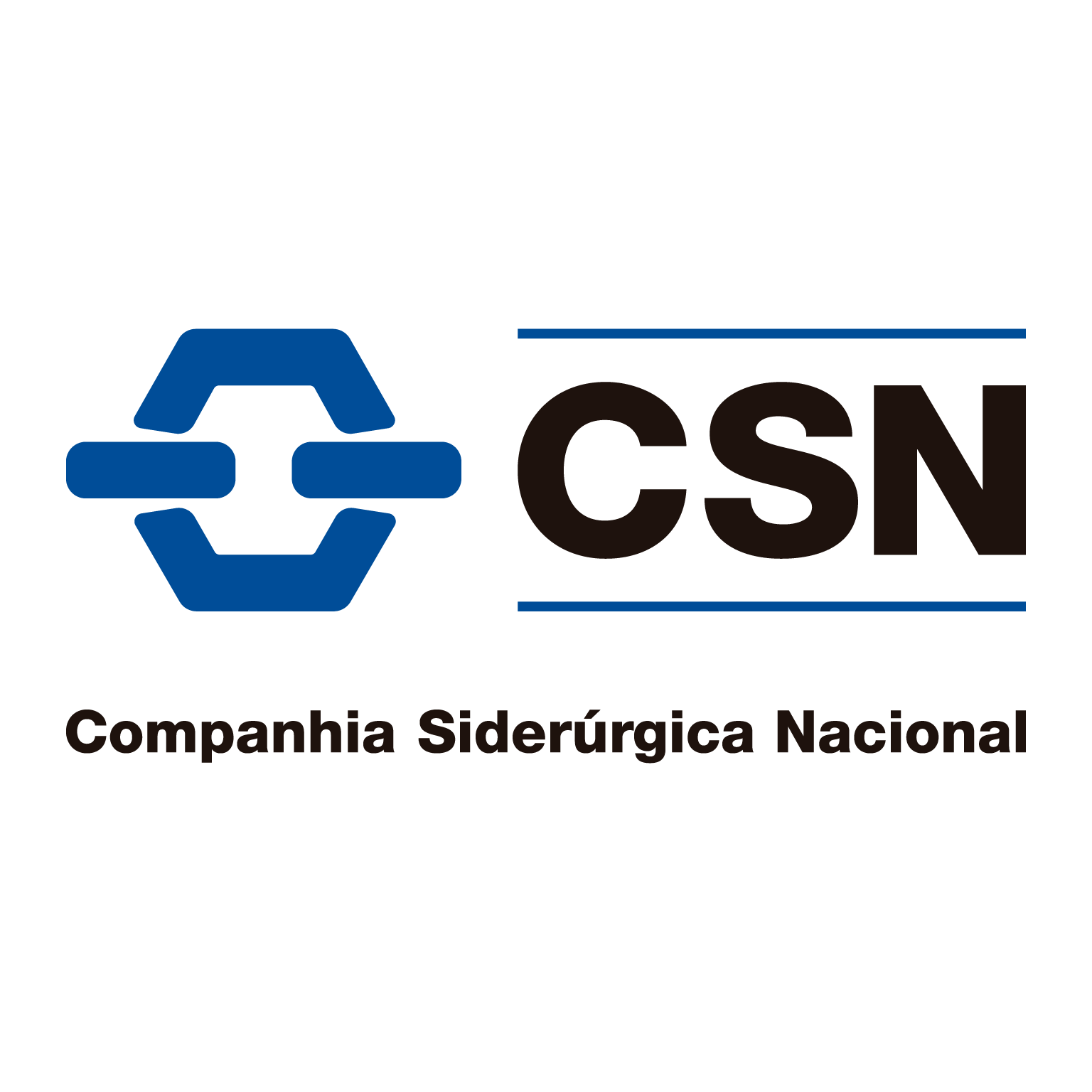 Logo CSN