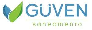 Logo Güven Saneamento