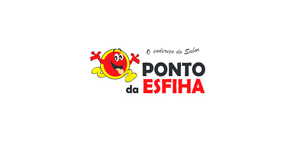 Logo Ponto da Esfiha