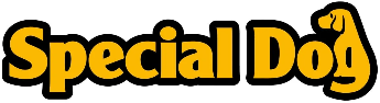 Logo Special Dog