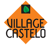 Logo Village Castelo