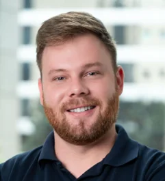 João Guilherme Gorski Jr.